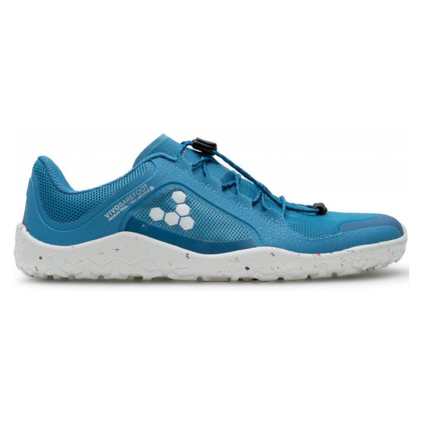 Vivobarefoot PRIMUS TRAIL II FG MENS AQUA