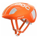 POC Ventral SPIN Zink Orange Cyklistická helma