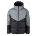 Nike NSW DWN FIL WR JKT REF SHLD Pánská zimní bunda, šedá, velikost