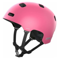 POC Crane MIPS Actinium Pink Matt Cyklistická helma