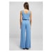 Dámský overal // Urban Classics / Ladies Long Sleevless Modal Jumpsuit horizonbl