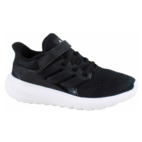 Adidas Ultimashow 2.0 El Černá