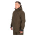 Fox Bunda Khaki Sherpa Tec Jacket