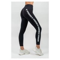 NEBBIA ICONIC high-waisted leggings