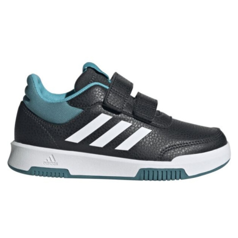 adidas TENSAUR SPORT 2.0 CF Dětské tenisky, černá, velikost 40