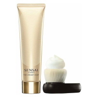 SENSAI Ultimate The Creamy Soap Mýdlo Na Obličej 125 ml