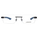 Longines obroučky na dioptrické brýle LG5006-H 002 55  -  Pánské