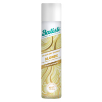 BATISTE Blonde Suchý šampon 200 ml