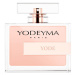 Dámský parfém Yodeyma Yode Varianta: 15ml