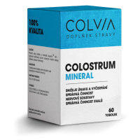 Colvia Colostrum Mineral 60 tob.