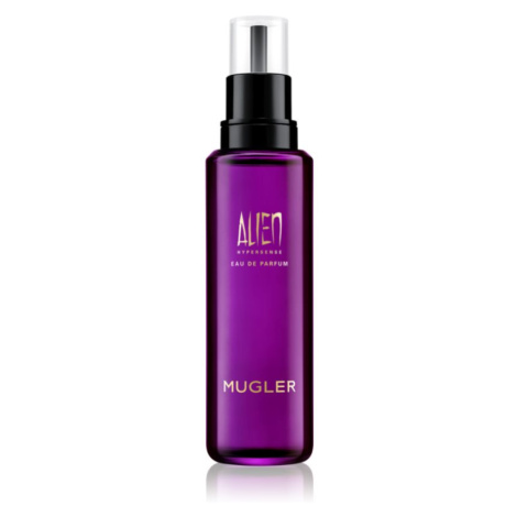 Mugler Alien Hypersense parfémovaná voda plnitelná pro ženy 100 ml Thierry Mugler