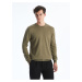 LC Waikiki Crew Neck Long Sleeve Men's Knitwear Sweater