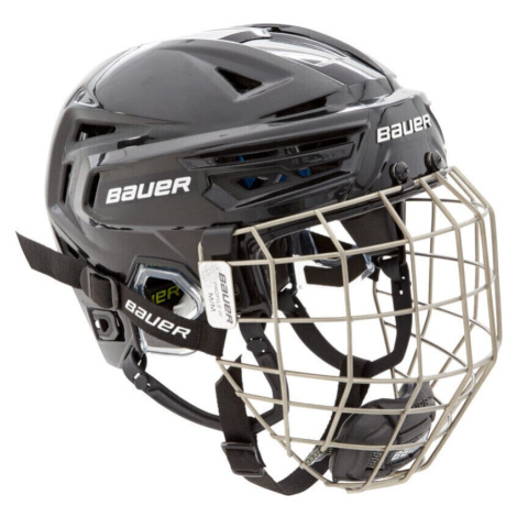Bauer Hokejová helma RE-AKT 150 SR Černá
