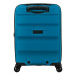 American Tourister Bon Air DLX SPINNER 55/20 TSA Seaport Blue