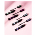 Essence Lash PRINCESS řasenka pro efekt umělých řas voděodolná odstín Black 12 ml