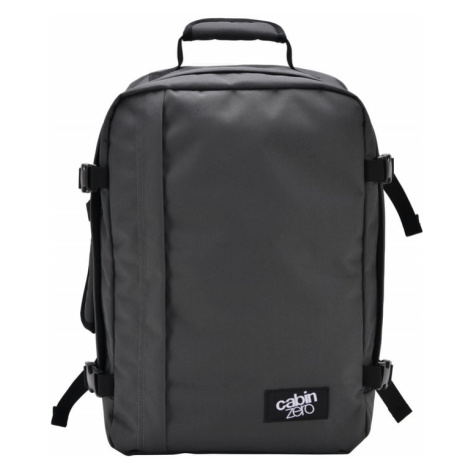 CabinZero Palubní batoh Medium Ultra-light Original Grey 36 l