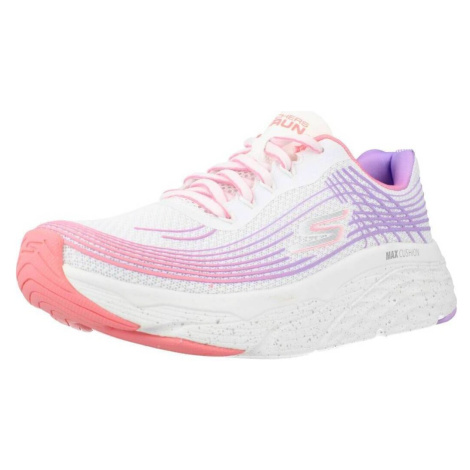 Skechers CUSHIONING ELITE Bílá