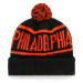 Philadelphia Flyers zimní čepice 47 Calgary Cuff Knit