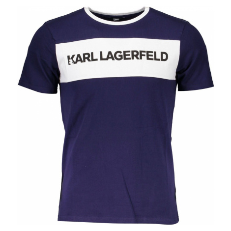 Karl Lagerfeld pánské tričko