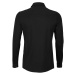 Neoblu Balthazar Men Pánská košile SL03198 Deep black