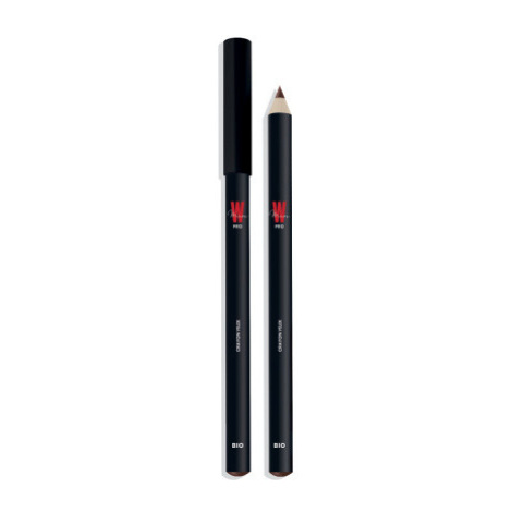 MISS W PRO Eye pencil tužka na oči - Brown 1,1 g