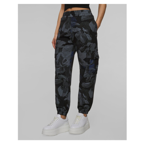 Dámské Květované Kapsáče Deha