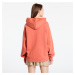 Mikina Vans Everyday Oversized Zip Hoodie Auburn