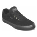 Etnies pánské boty Joslin Vulc Black/Black | Černá