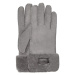 UGG Turn Cuff Glove 17369-MTL dámské