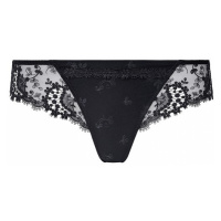 TANGA 12B710 Black(015) - Simone Perele