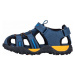 Lotto MAYPOS II Dětské sandály, tmavě modrá, velikost