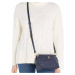 Tommy Hilfiger dámské tmavě modré crossbody