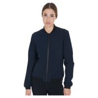 Bunda Bomber EQUESTRO, dámská, navy