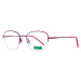 Benetton Optical Frame