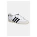 Kožené sneakers boty adidas Originals Japan W bílá barva, IH5489