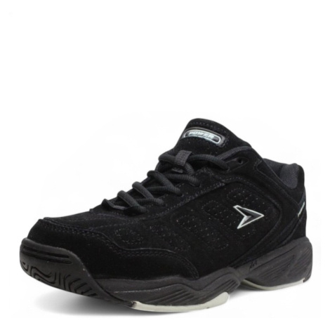 DÁMSKÉ TENISKY POWER POW 469 LREMATCH ČERNÁ