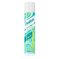 Batiste Original suchý šampon pro absorpci přebytečného mazu a pro osvěžení vlasů 200 ml