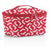 Reisenthel Coolerbag S Pocket Signature Red