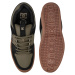 Dc shoes pánské boty Lynx Zero Olive/Black | Černá
