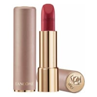 Lancôme Krémová matná rtěnka L`Absolu Rouge Intimatte 3,4 g 344 Plush Rose