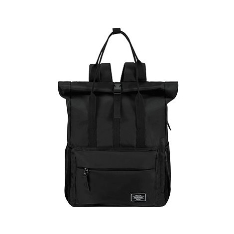 American Tourister Urban Groove UG25 Tote Backpack 15.6" Black