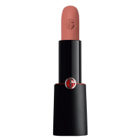 Giorgio Armani Rouge D'Armani Matte č. 102 - Androgino Rtěnka 4 g