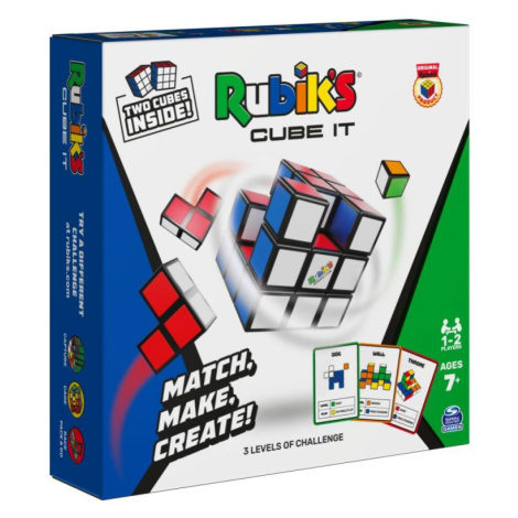 Spin Master Rubikova logická hra Cube It