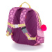 Předškolní batoh na výlety či kroužky Topgal SISI 22058