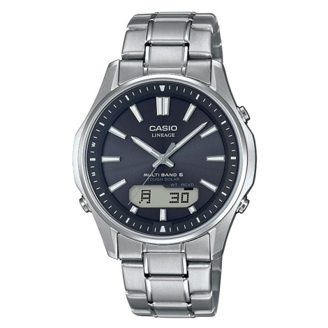 Casio LCW-M100TSE-1AER Wave Ceptor