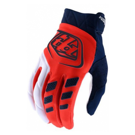 Revox Glove - Orange Troy Lee Designs