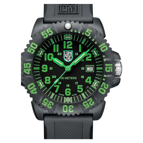 Luminox X2.2067 Sea Lion 44mm