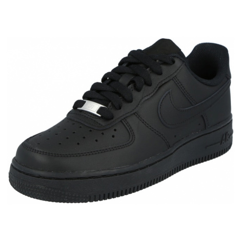 Tenisky 'AIR FORCE 1 07' Nike