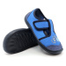 Papuče 3F barefoot 3BE3/1 modré
