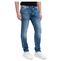 Calvin Klein Pánské džíny Slim Fit J30J322429-1BJ 31/34